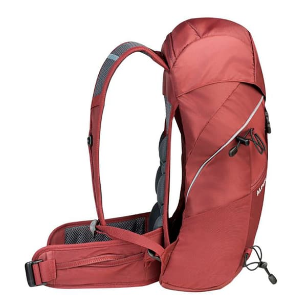 Columbus Alper 18l Rygsæk Rosa 18 Liters