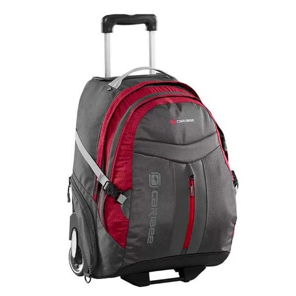 Caribee Rygsæk Time Traveller 19l Sort