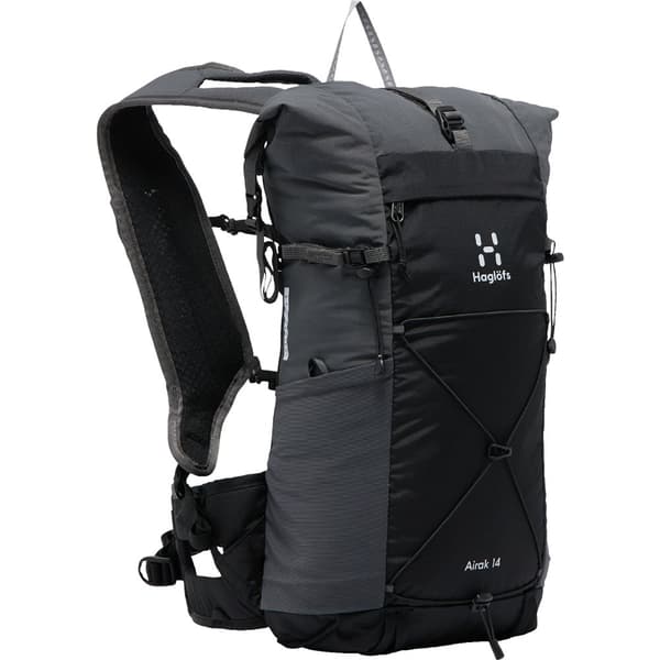 Haglofs L.i.m Airak 14l Ryggsäck Svart
