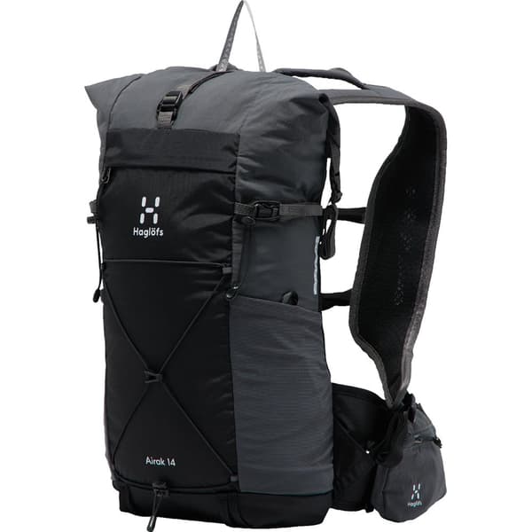 Haglofs L.i.m Airak 14l Ryggsäck Svart
