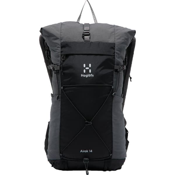 Haglofs L.i.m Airak 14l Reppu Musta