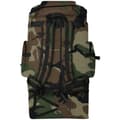 Pikkukuva 5 / 7: Armeija Tyylinen Reppu XXL 100 L Maastokuvio - Reppu - Reput - Home & Living
