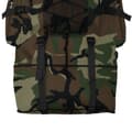 Pikkukuva 6 / 7: Armeija Tyylinen Reppu XXL 100 L Maastokuvio - Reppu - Reput - Home & Living