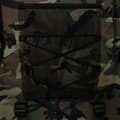 Pikkukuva 7 / 7: Armeija Tyylinen Reppu XXL 100 L Maastokuvio - Reppu - Reput - Home & Living