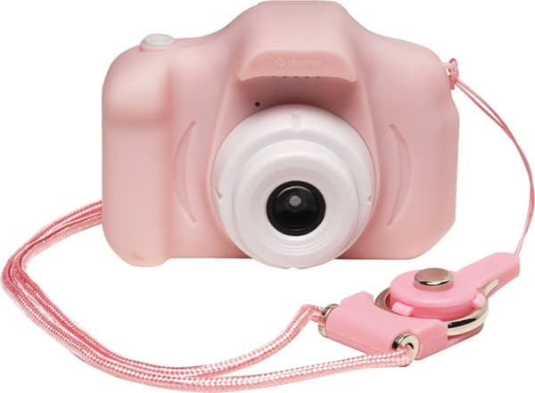 Inter Sales Denver KCA-1340 rosa barnkamera (112150000200)