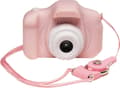 Miniatyrbild 4 av 7: Inter Sales Denver KCA-1340 rosa barnkamera (112150000200)