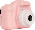Miniatyrbild 7 av 7: Inter Sales Denver KCA-1340 rosa barnkamera (112150000200)