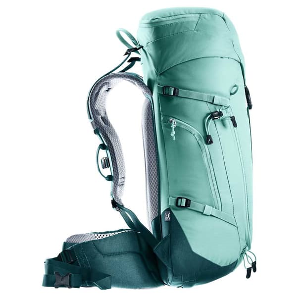 Deuter Trail 28l Sl Rygsæk Grøn