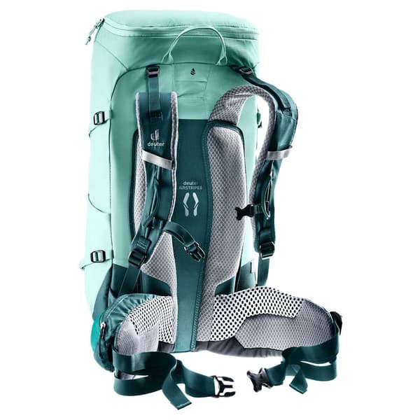 Deuter Trail 28l Sl Rygsæk Grøn