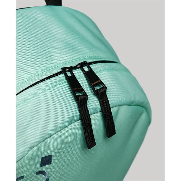 Superdry Ryggsäck Nyc Montana Grönt