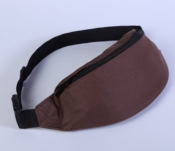 INF Crossbody telefonveske til utendørs sport