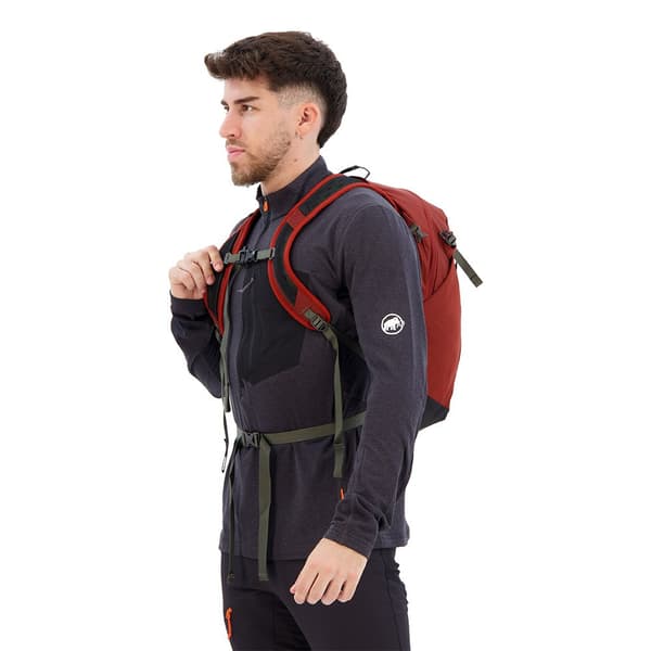 Osprey Sportlite 20 Rygsæk Orange