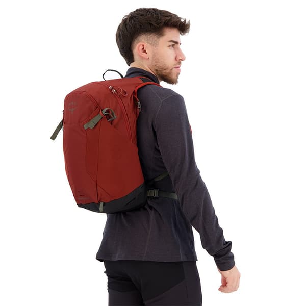 Osprey Sportlite 20 Rygsæk Orange