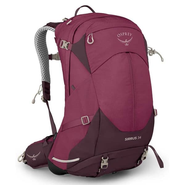 Osprey Sirrus 34 Rygsæk Lilla