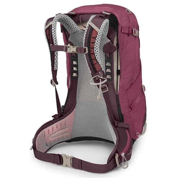 Osprey Sirrus 34 Rygsæk Lilla