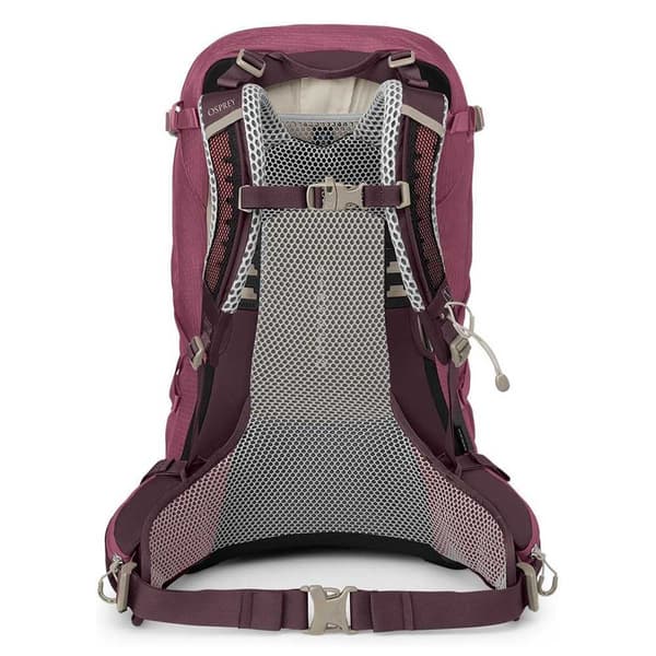 Osprey Sirrus 34 Rygsæk Lilla