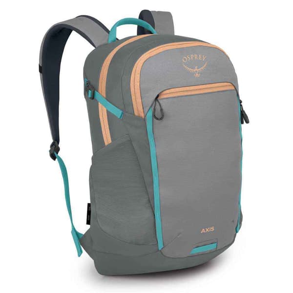 Osprey Axis Reppu Harmaa