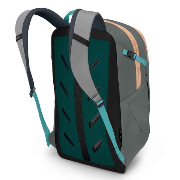 Osprey Axis Reppu Harmaa