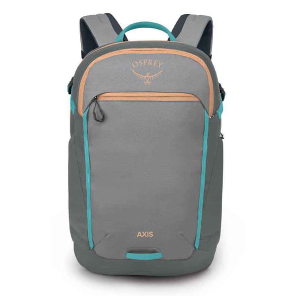 Osprey Axis Reppu Harmaa