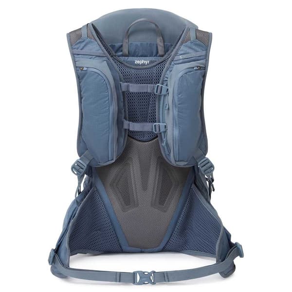 Montane Trailblazer 25l Rygsæk Blå