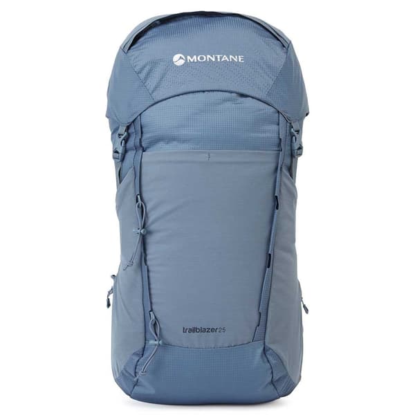Montane Trailblazer 25l Rygsæk Blå