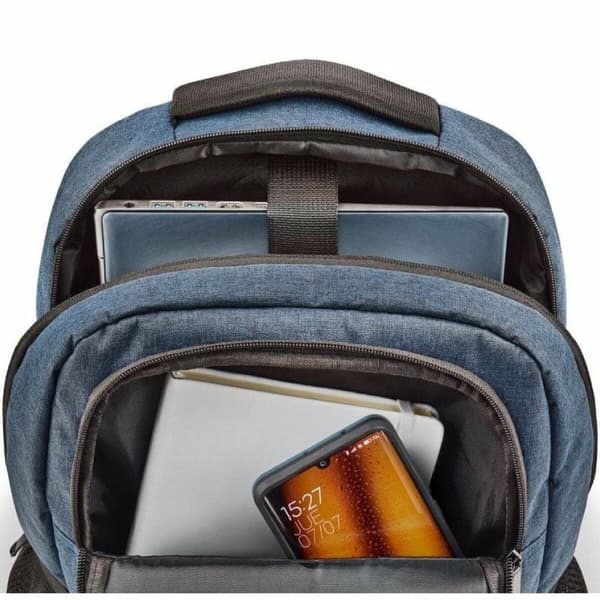 Laptopryggsäck Monray SACKSCHARTER Blå