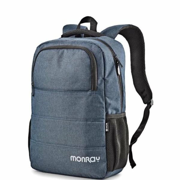 Laptopryggsäck Monray SACKSCHARTER Blå