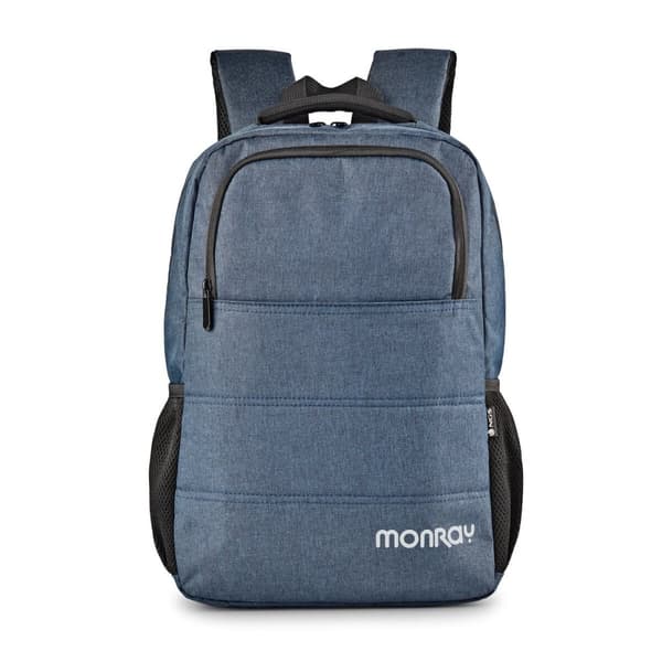 Laptopryggsäck Monray SACKSCHARTER Blå