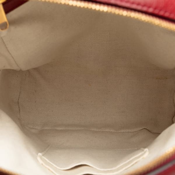 Pre-owned Gucci Micro GG Supreme Doraemon Backpack Brown