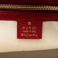Pikkukuva 6 / 9: Pre-owned Gucci Micro GG Supreme Doraemon Backpack Brown