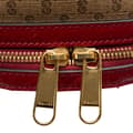 Pikkukuva 8 / 9: Pre-owned Gucci Micro GG Supreme Doraemon Backpack Brown
