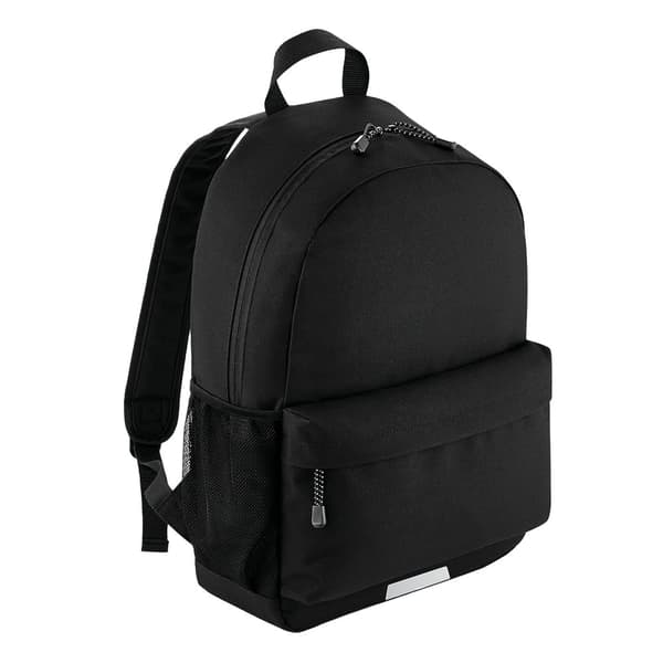 Quadra Academy Backpack Black One Size