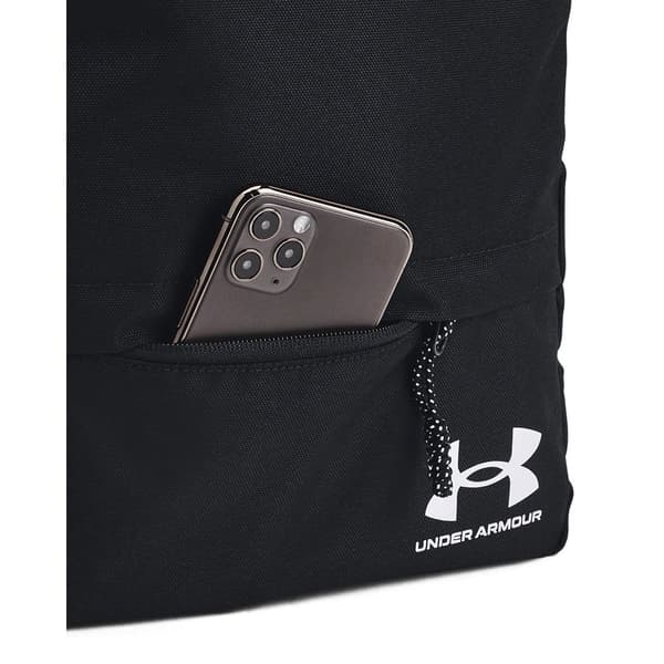 Under Armour Ryggsäck Loudon 10l Svart