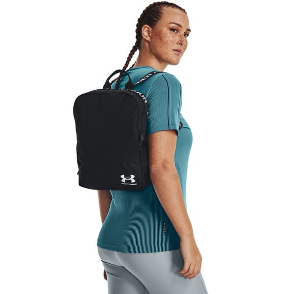 Under Armour Ryggsäck Loudon 10l Svart
