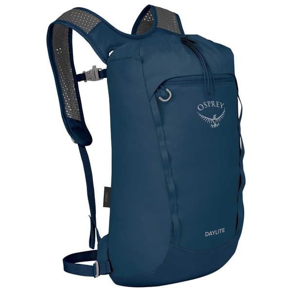 Osprey Rygsæk Daylite Cinch 15l Blå