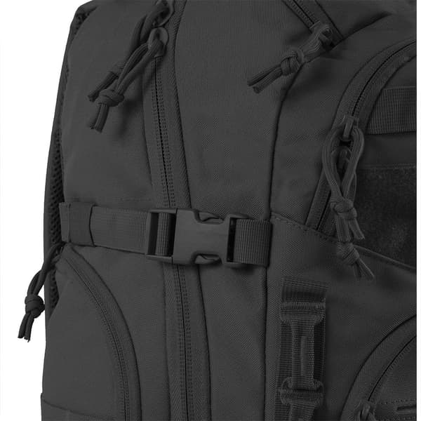 Highland Tactical Foxtrot 38l Rygsæk Sort