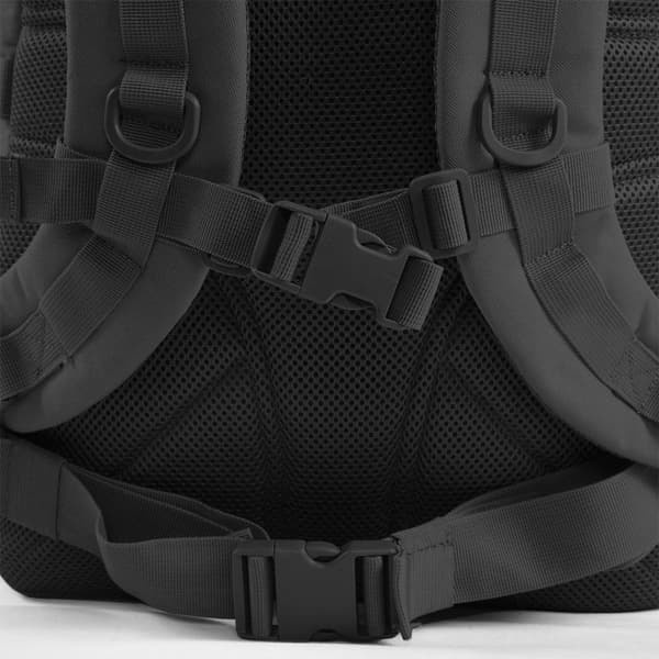 Highland Tactical Foxtrot 38l Rygsæk Sort