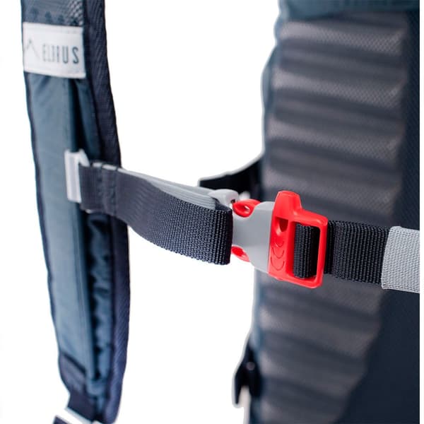 Elbrus Windrunner 35l Ryggsäck