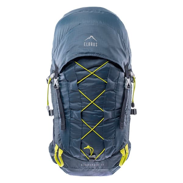 Elbrus Windrunner 35l Ryggsäck