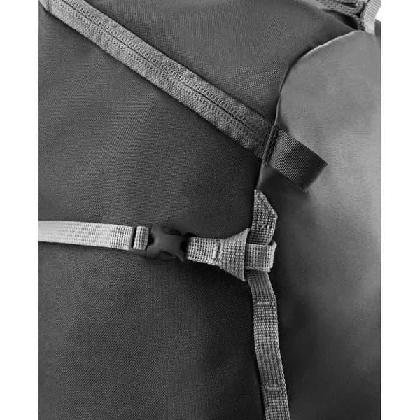 Edelrid Rubi 19l Rygsæk Sort 19 L