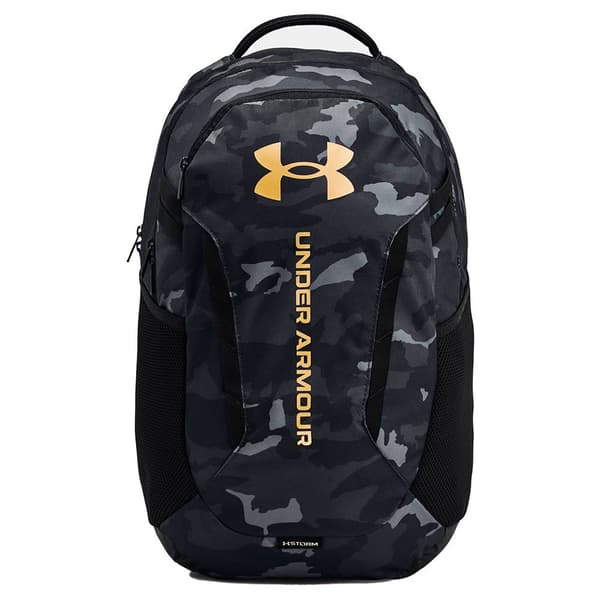 Under Armour Hustle 6.0 Rygsæk