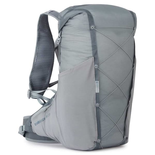 Montane Trailblazer Lt 28l Rygsæk Grå