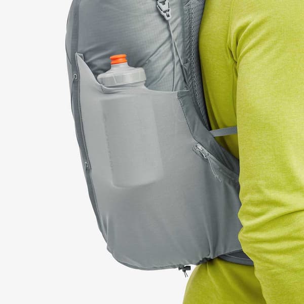 Montane Trailblazer Lt 28l Rygsæk Grå