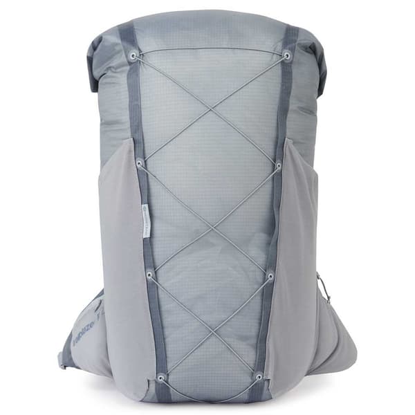 Montane Trailblazer Lt 28l Rygsæk Grå