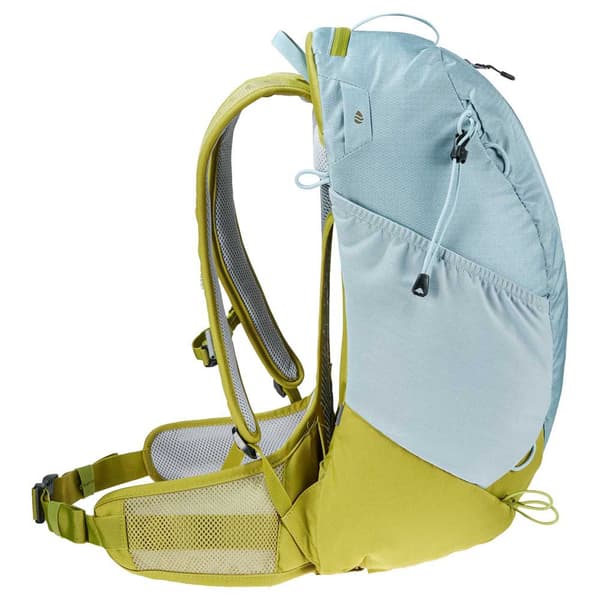Deuter Ac Lite 21l Sl Reppu Sininen