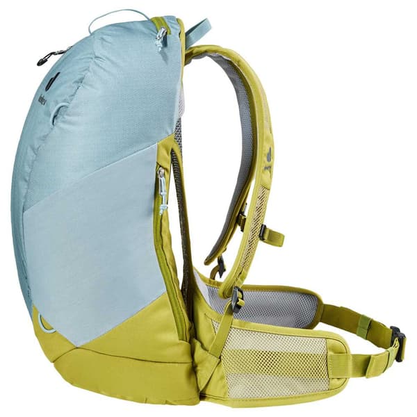 Deuter Ac Lite 21l Sl Reppu Sininen