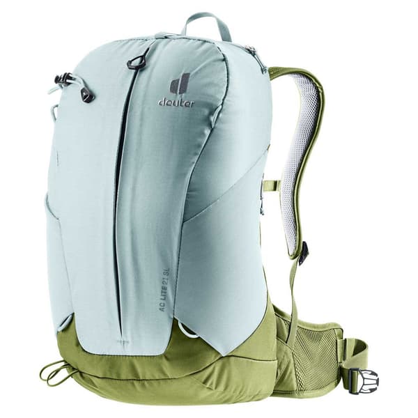 Deuter Ac Lite 21l Sl Reppu Sininen