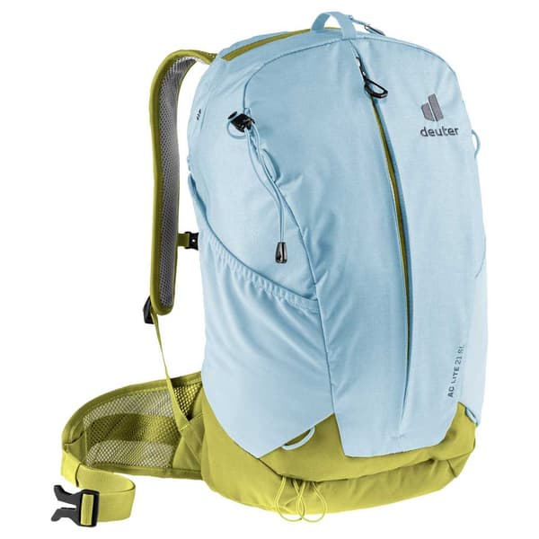 Deuter Ac Lite 21l Sl Reppu Sininen