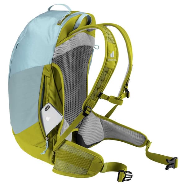 Deuter Ac Lite 21l Sl Reppu Sininen