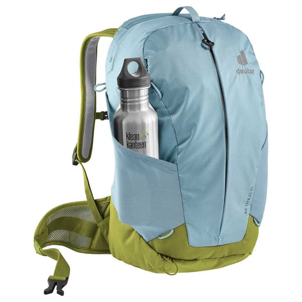 Deuter Ac Lite 21l Sl Reppu Sininen